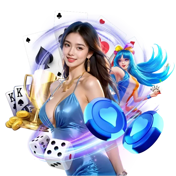 Game bài và cách đọc luật cơ bản